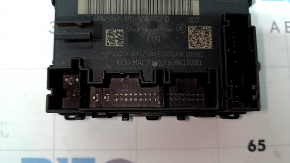 Front right door computer Audi Q8 19-26