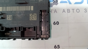 Front right door computer Audi Q8 19-26
