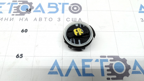 Airbag sensor door right Audi Q8 19-26