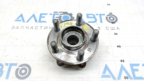 Rear left hub Ford Mustang Mach-E 21-26