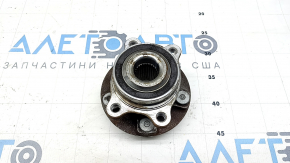 Rear left hub Ford Mustang Mach-E 21-26