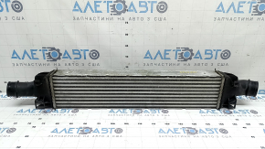 Intercooler Audi Q5 80A 21-25 MHEV dent on honeycomb