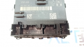 Rear left door computer Audi Q8 19-26