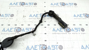 Wiring for the front left door of the Audi Q8 19-26