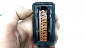 Wiring for the front left door of the Audi Q8 19-26