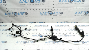 Wiring for the rear right door of the Audi Q8 19-26