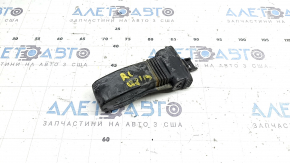 Rear left door limiter for Audi Q8 19-26 with cover
