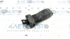 Rear left door limiter for Audi Q8 19-26 with cover