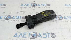 Front left door limiter for Audi Q8 19-26 with cover