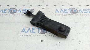 Front left door limiter for Audi Q8 19-26 with cover