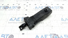 Front right door limiter for Audi Q8 19-26 with cover