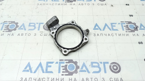 Throttle body flange Audi A6 C7 12-18 3.0T