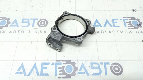 Throttle body flange Audi A6 C7 12-18 3.0T