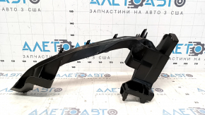 Headlight mount right front Audi Q5 80A 18-20 AND