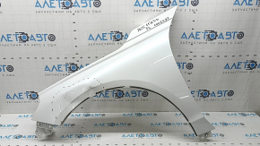 Front left fender Honda Accord 23-26 white NH-883P, dented