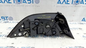Honda Accord 23-26 right outer wing light with cover