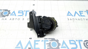 Auxiliary cooling motor Ford Mustang Mach-E 21-26 with bracket