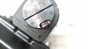 Auxiliary cooling motor Ford Mustang Mach-E 21-26 with bracket