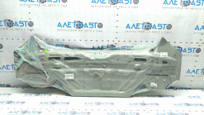 Rear panel Hyundai Elantra AD 19-20