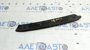 Left hood seal for Audi Q8 19-25