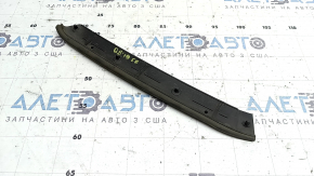 Right hood seal for Audi Q8 19-25