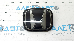 Honda Accord 23 Radiator Grille Emblem - Under Radar