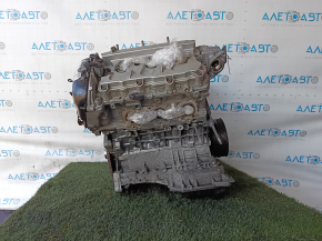 Engine Audi A6 C7 16-18 3.0T CREC 86k, started, compression 12-12-12-12-12-12