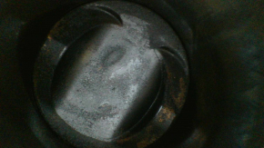 Engine Audi A6 C7 16-18 3.0T CREC 86k, started, compression 12-12-12-12-12-12