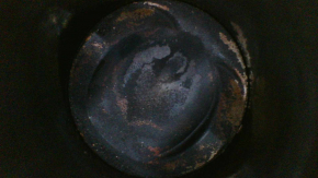 Engine Audi A6 C7 16-18 3.0T CREC 86k, started, compression 12-12-12-12-12-12