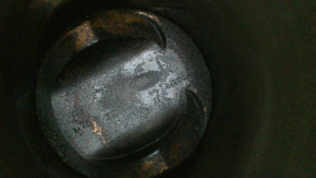 Engine Audi A6 C7 16-18 3.0T CREC 86k, started, compression 12-12-12-12-12-12