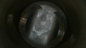 Engine Audi A6 C7 16-18 3.0T CREC 86k, started, compression 12-12-12-12-12-12