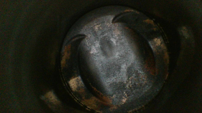 Engine Audi A6 C7 16-18 3.0T CREC 86k, started, compression 12-12-12-12-12-12