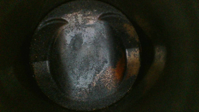 Engine Audi A6 C7 16-18 3.0T CREC 86k, started, compression 12-12-12-12-12-12