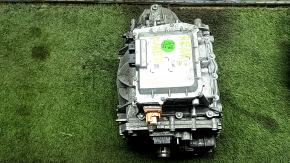 Rear electric motor Ford Mustang Mach-E 21-26 with inverter 25k