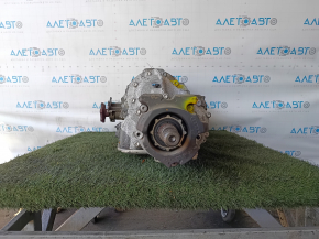 Automatic transmission assembly Audi A6 C7 16-18 8-Speed PPD AWD 3.0T with transfer case, 86k