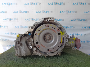 Automatic transmission assembly Audi A6 C7 16-18 8-Speed PPD AWD 3.0T with transfer case, 86k