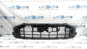 Audi Q8 19-23 Radar Grille Frame