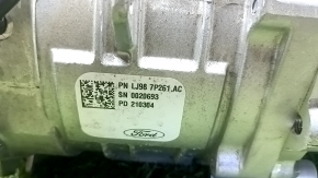 Front electric motor Ford Mustang Mach-E 21-26 25k