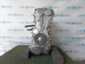 Engine 2AR-FXE Toyota Camry v50 12-14 hybrid usa 116k, scuffed, for parts