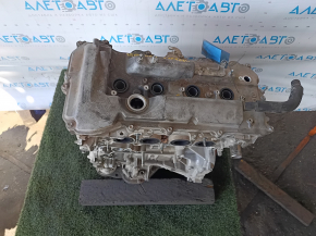 Engine 2AR-FXE Toyota Camry v50 12-14 hybrid usa 116k, scuffed, for parts