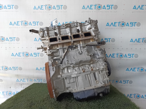 Engine 2AR-FXE Toyota Camry v50 12-14 hybrid usa 116k, scuffed, for parts