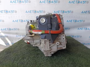 Automatic transmission assembly Toyota Camry v50 12-14 hybrid usa CVT 116k