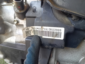 Automatic transmission assembly Toyota Camry v50 12-14 hybrid usa CVT 116k