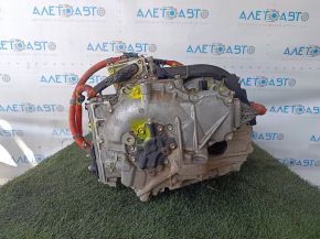 Automatic transmission assembly Toyota Camry v50 12-14 hybrid usa CVT 116k