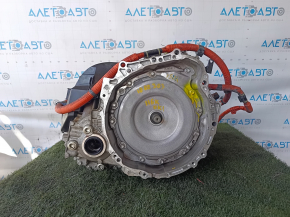 Automatic transmission assembly Toyota Camry v50 12-14 hybrid usa CVT 116k