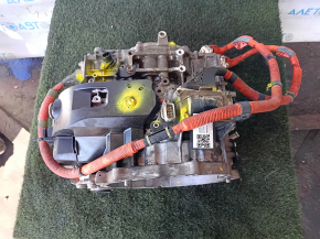 Automatic transmission assembly Toyota Camry v50 12-14 hybrid usa CVT 116k