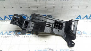 Wiring bracket for Ford Mustang Mach-E 21-26