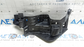 Wiring bracket for Ford Mustang Mach-E 21-26