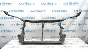 TV radiator panel assembly Toyota Camry v50 12-14 usa with eyelashes