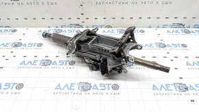 Steering column Audi Q5 80A 18-25 with electrical adjustment